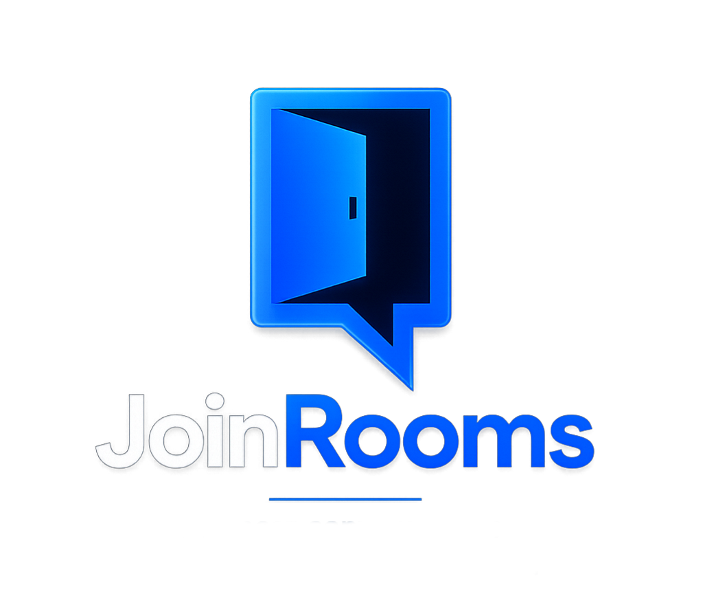 JoinRooms